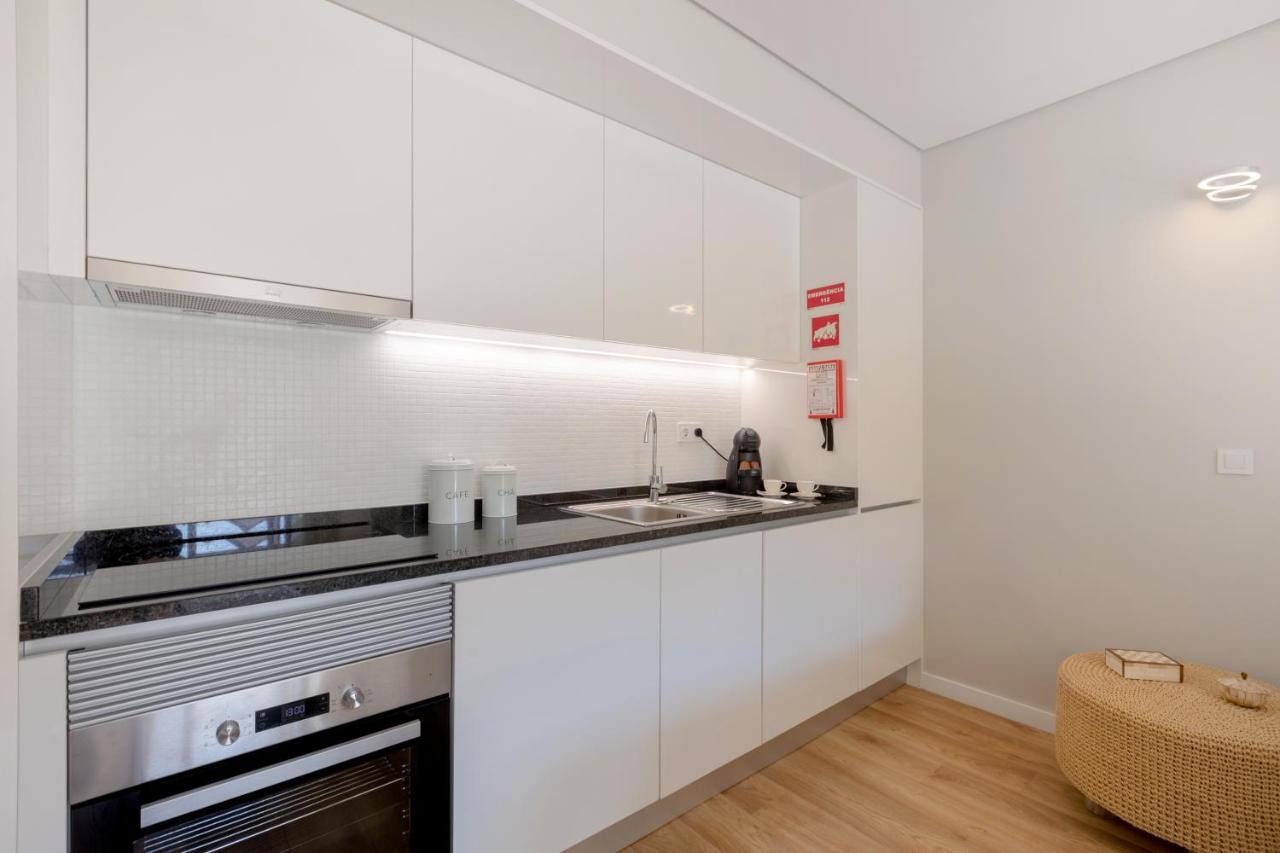 פורטו Boavista Garden Studio 183 מראה חיצוני תמונה