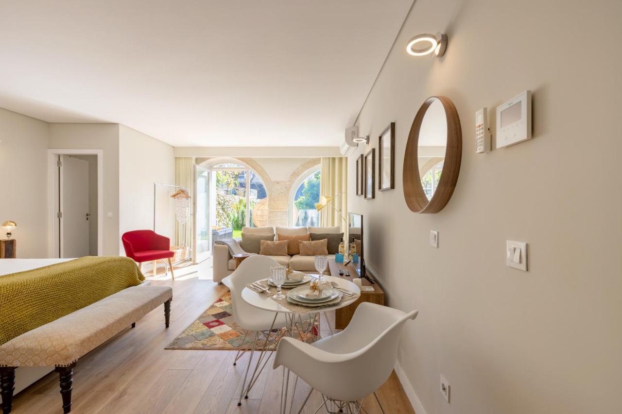 פורטו Boavista Garden Studio 183 מראה חיצוני תמונה